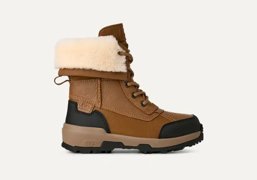 Adirondack Boot XXV