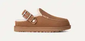 Goldenstar Evelina Clog