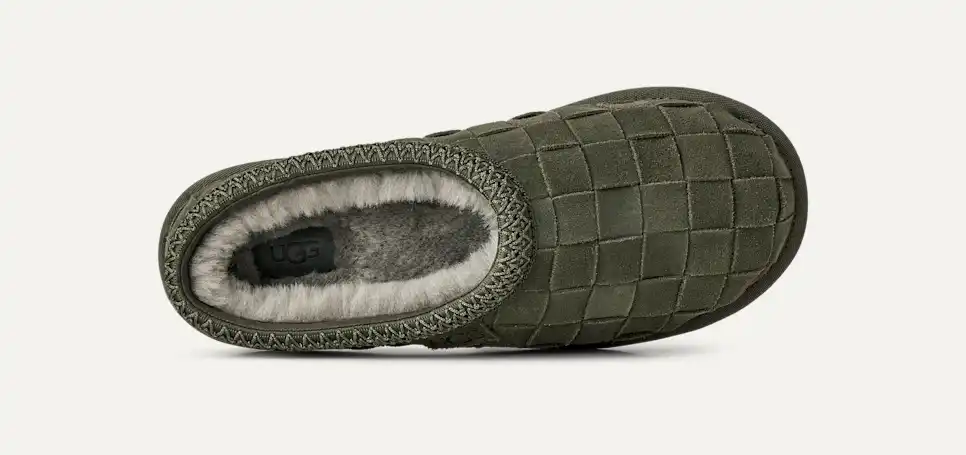 Tasman Woven