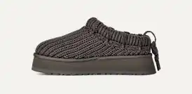 Tazz Whipstitch Knit
