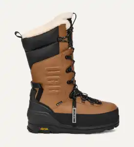 Shasta Boot Tall