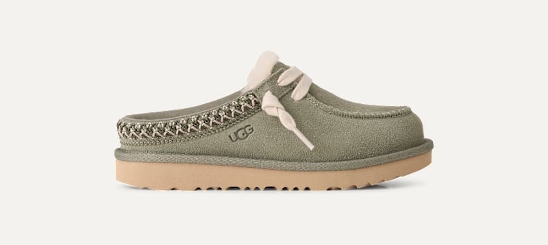 Kids' Tasman Mule