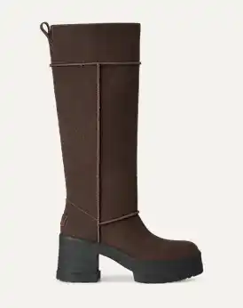 Moxy Knee-High