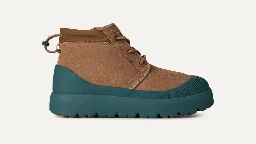 Neumel Weather Hybrid