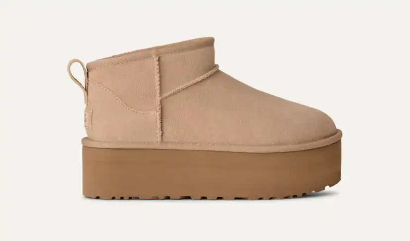 Classic Ultra Mini Platform