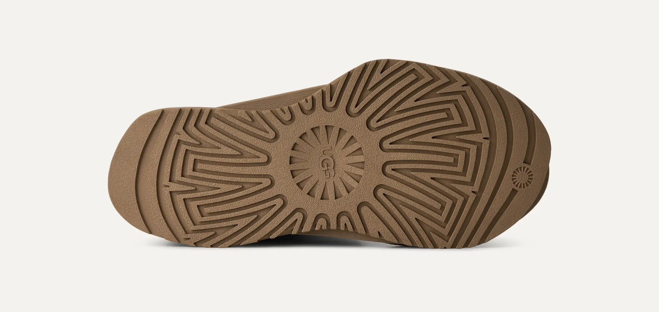 Classic Distort Boot