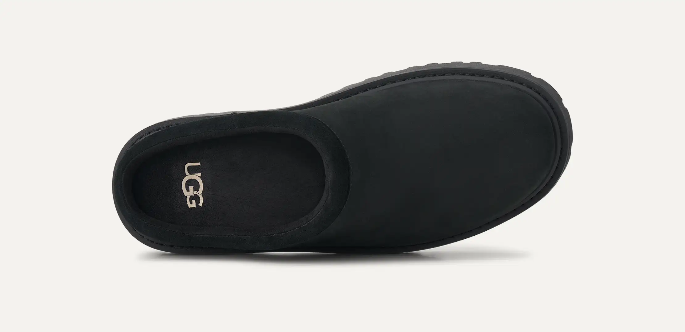 Birch Clog II