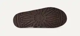 Otzo Western Clog