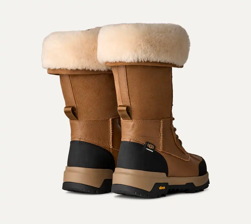 Adirondack Boot Tall XXV