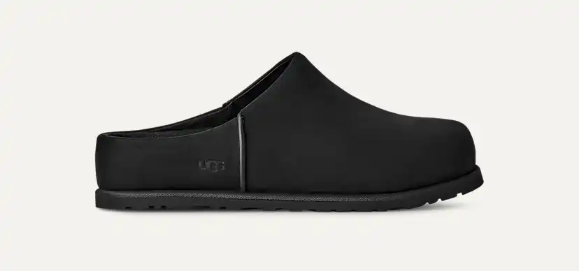 Otzo Clog