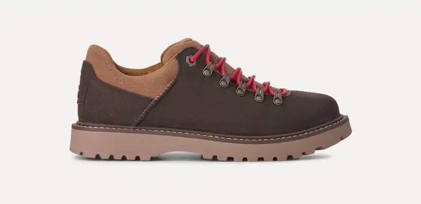Birch Hiker