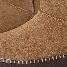 Uptowner Short Boot