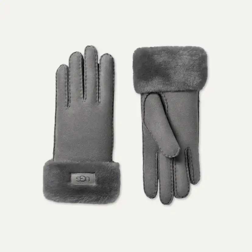 Turn Cuff Glove
