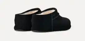 Enwrap Clog