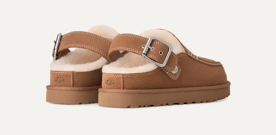 Goldenstar Evelina Clog