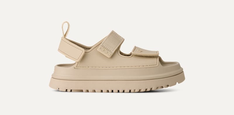 Kids' GoldenGlow