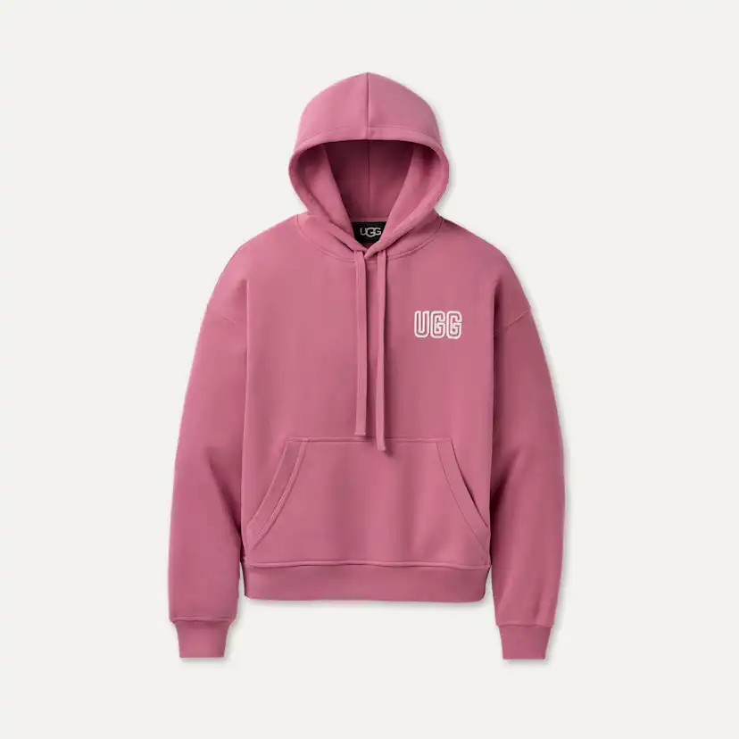 UGG Logo Hoodie