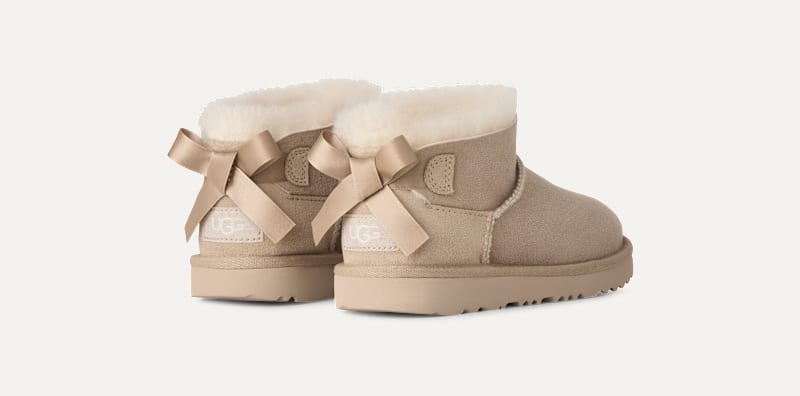 Kids' Ultra Mini Bailey Bow