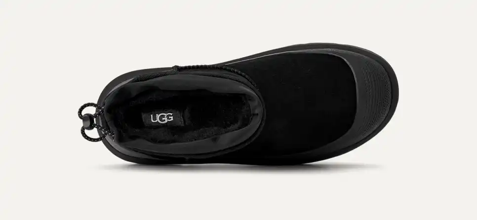 Cl Ultra Mini Weather Hybrid