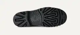 Uptowner Short Boot