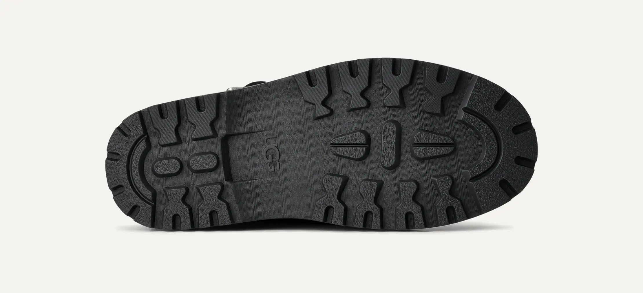 UGG Willy Chavarria Biker