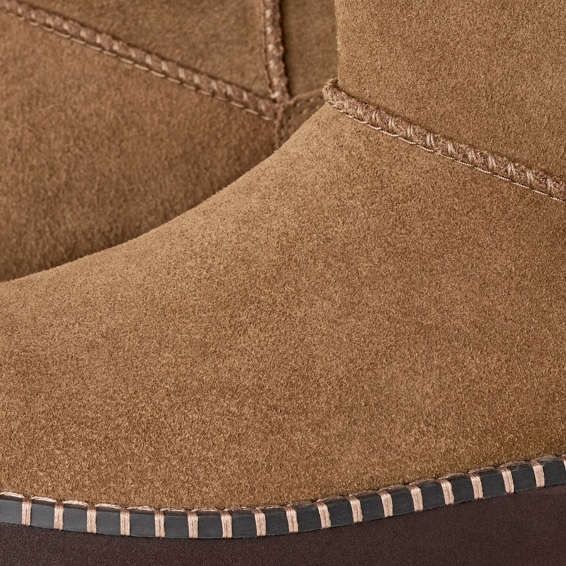 Uptowner Short Boot
