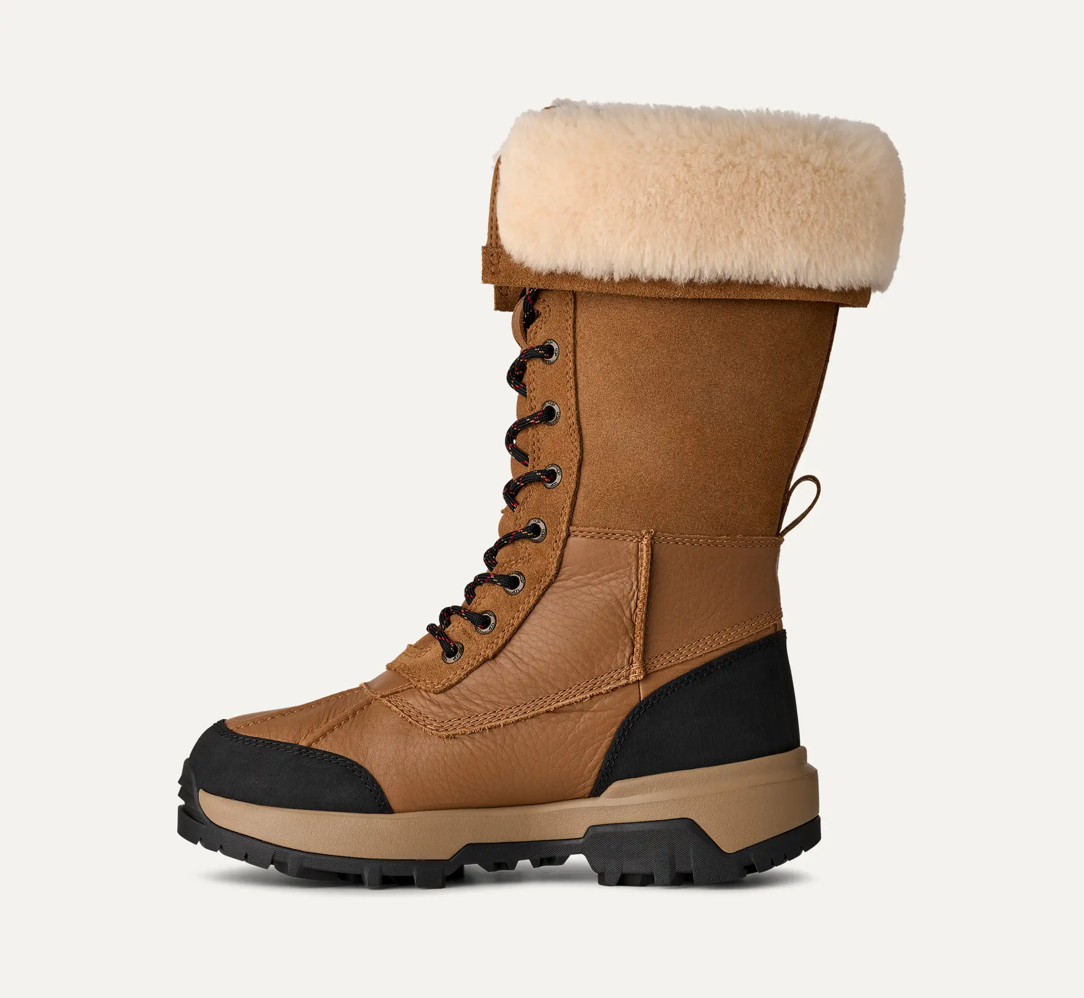 Adirondack Boot Tall XXV