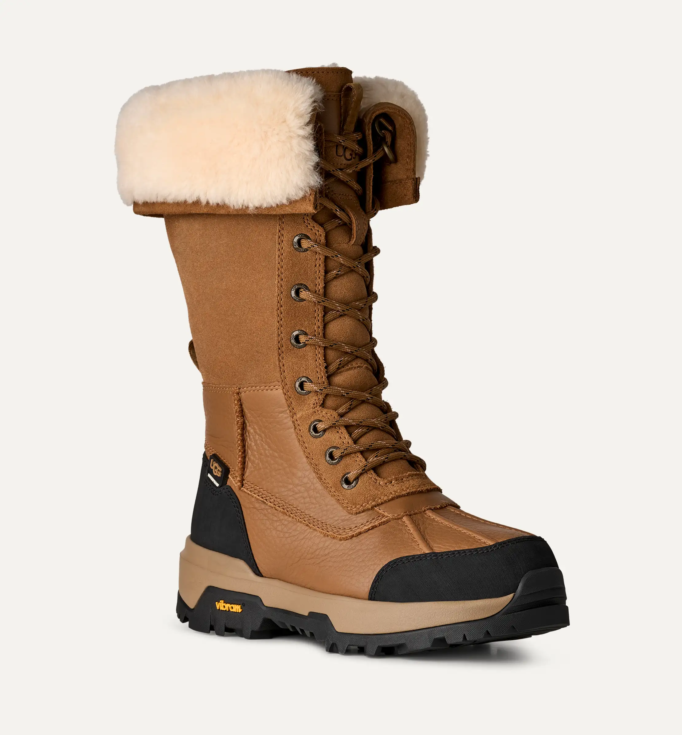 Adirondack Boot Tall XXV