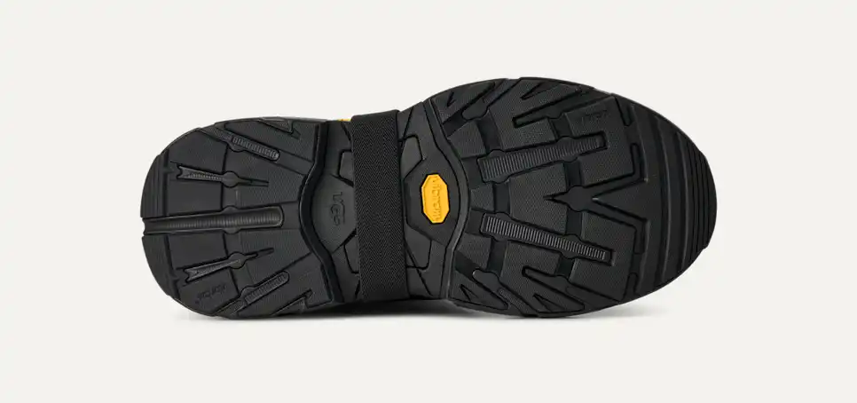JLD Shroud Boot