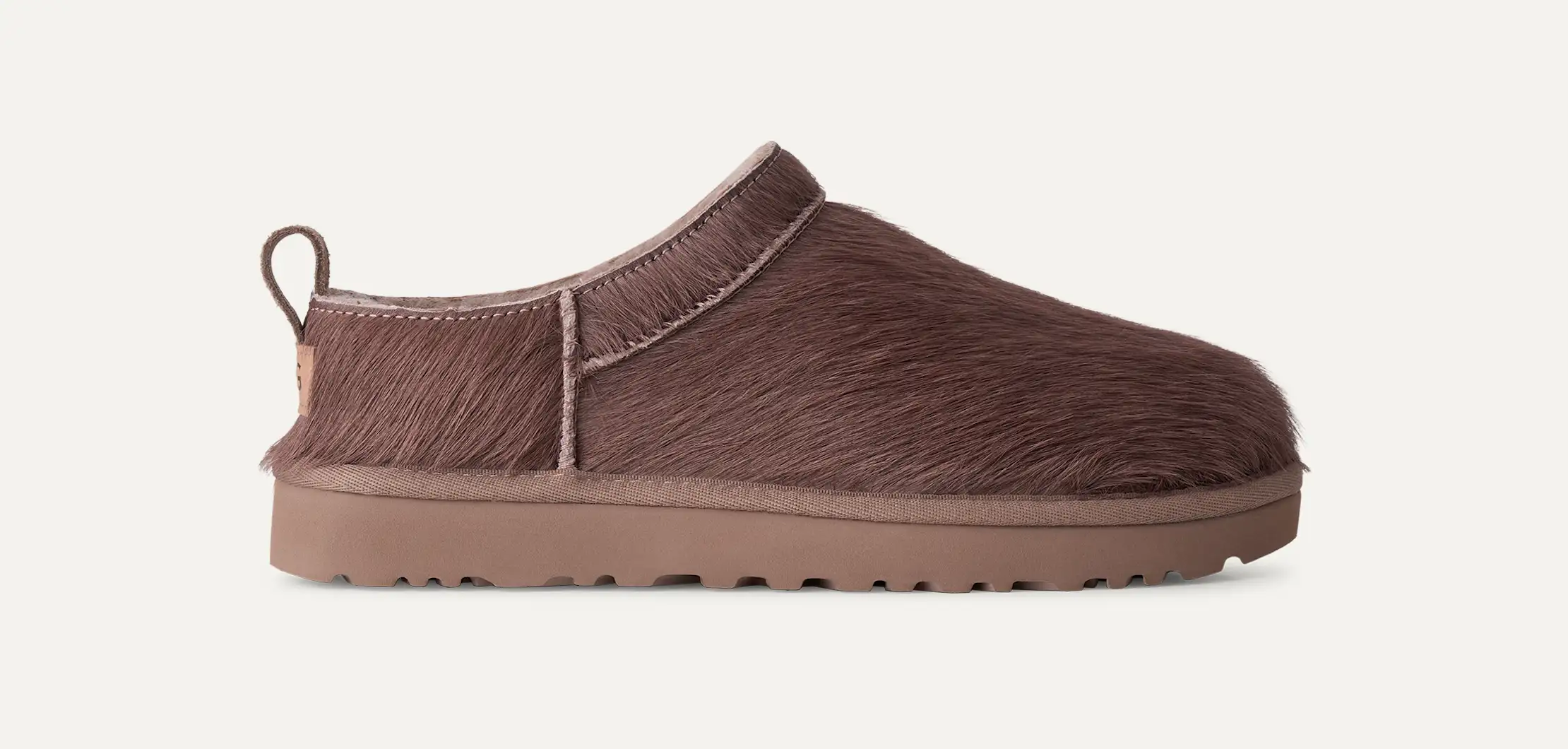 Classic Micro Calf Hair