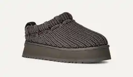 Tazz Whipstitch Knit