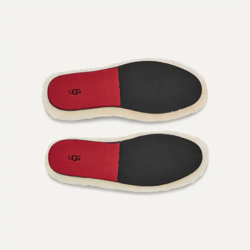 Sheepskin Insole