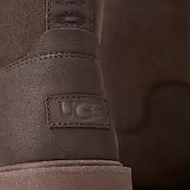 Birch Boot II