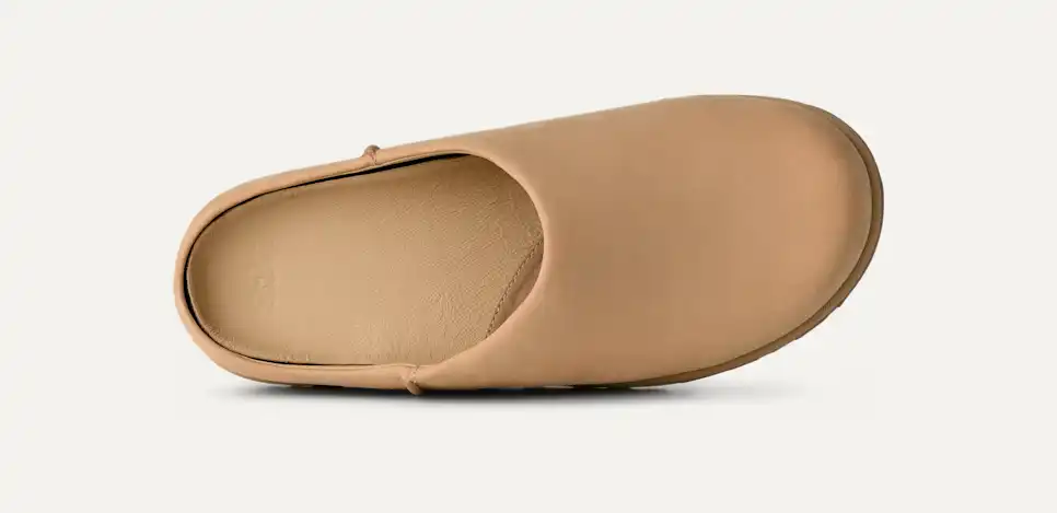 Otzo Clog