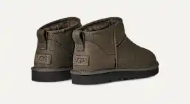 Classic Ultra Mini Embossed