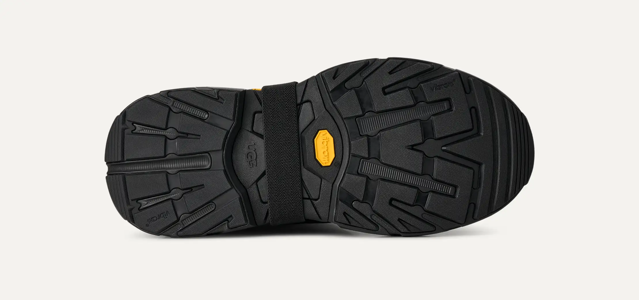 JLD Shroud Boot