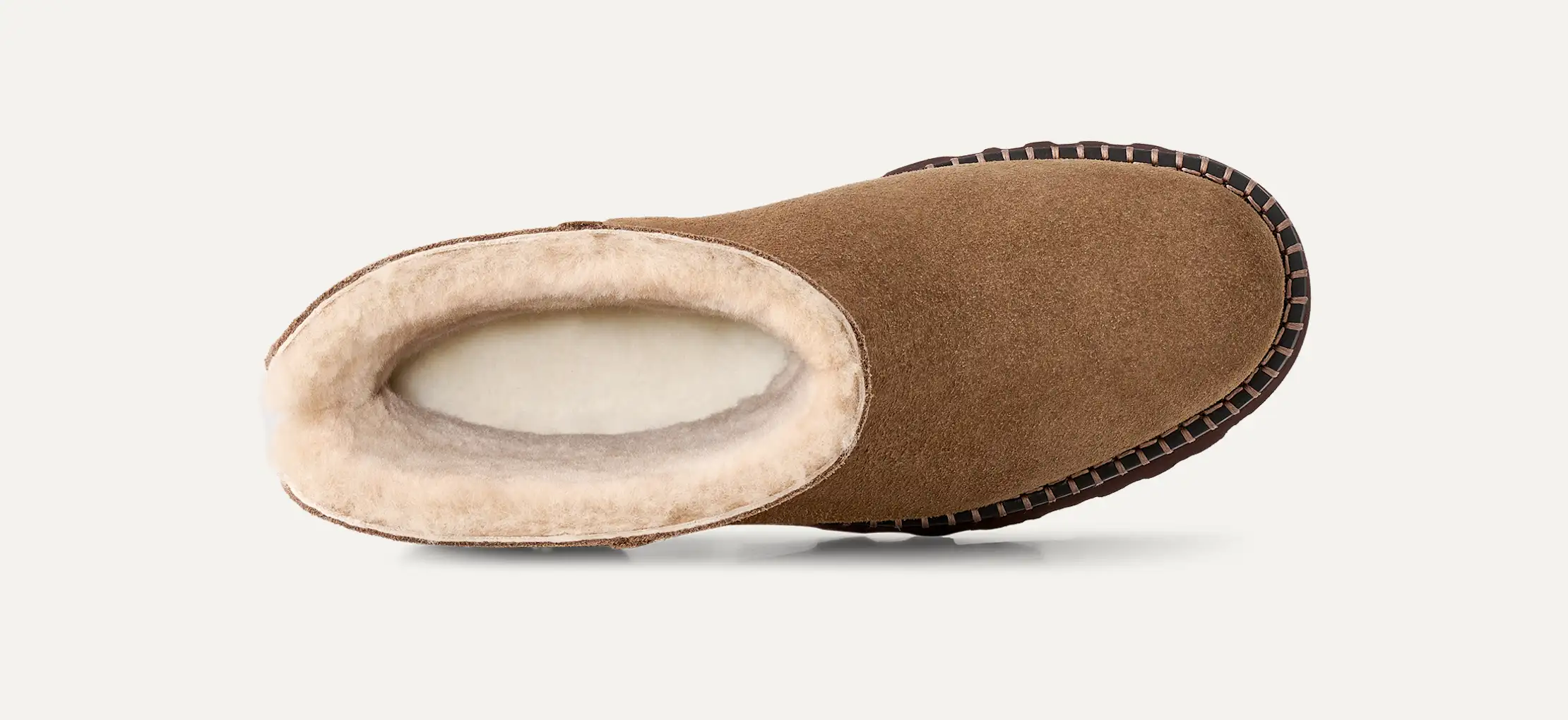 Uptowner Short Boot