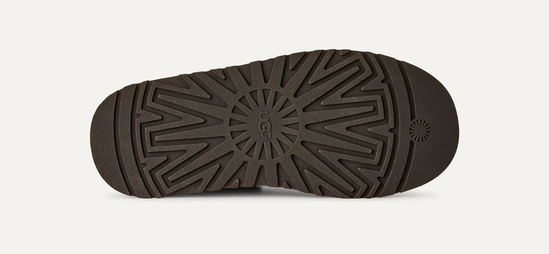 Heritage Lace-Up Slipper