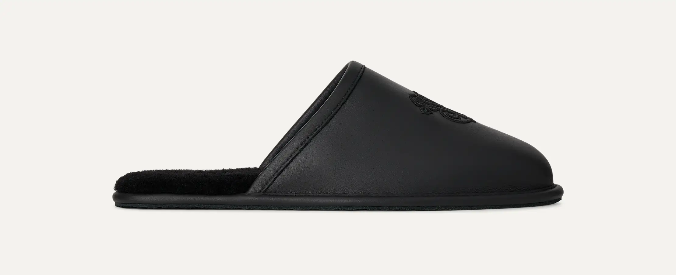 UGG Hotel Chavarria Slipper