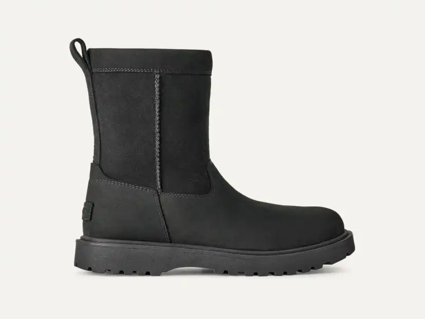 Birch Boot II