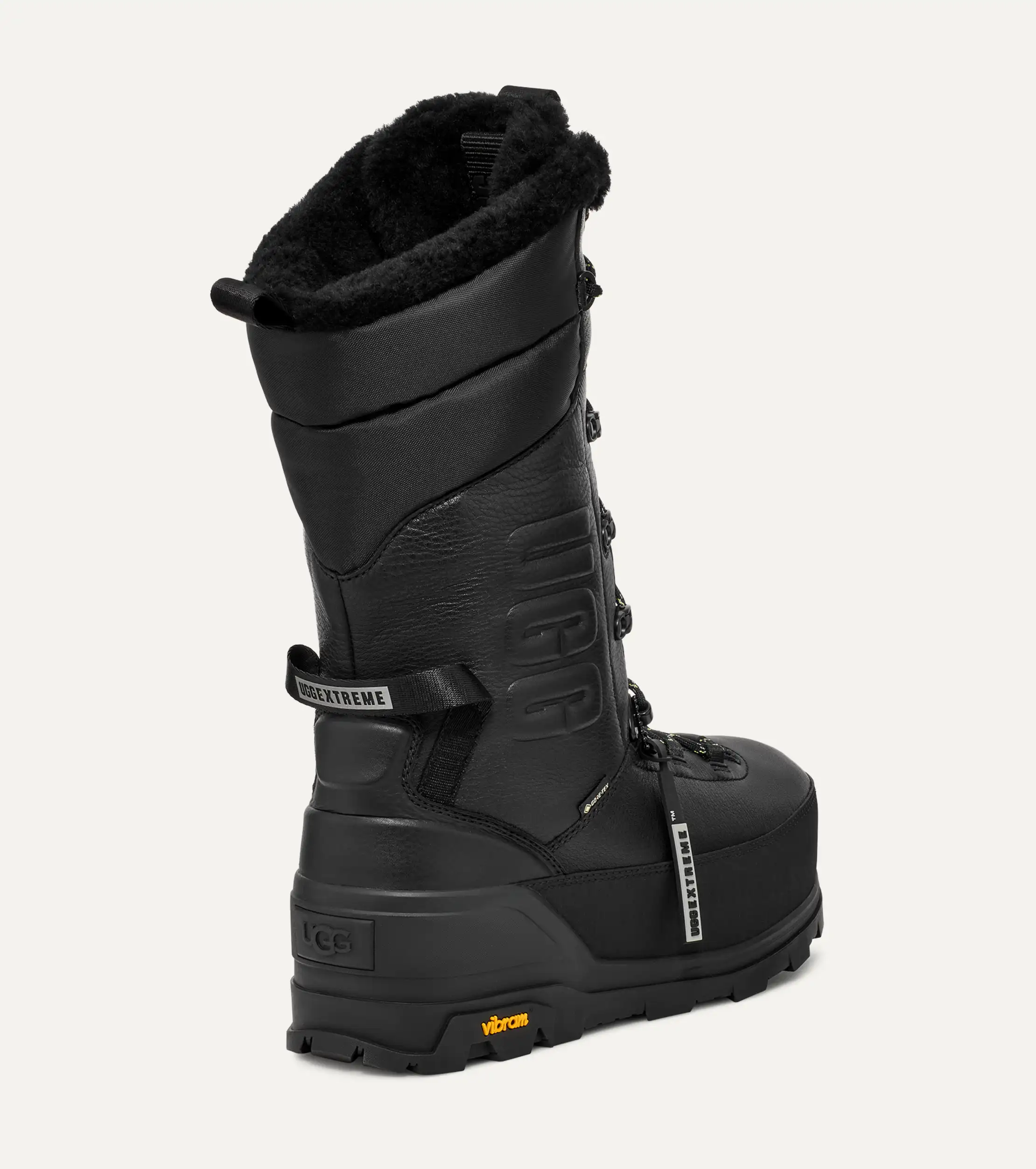 Shasta Boot Tall