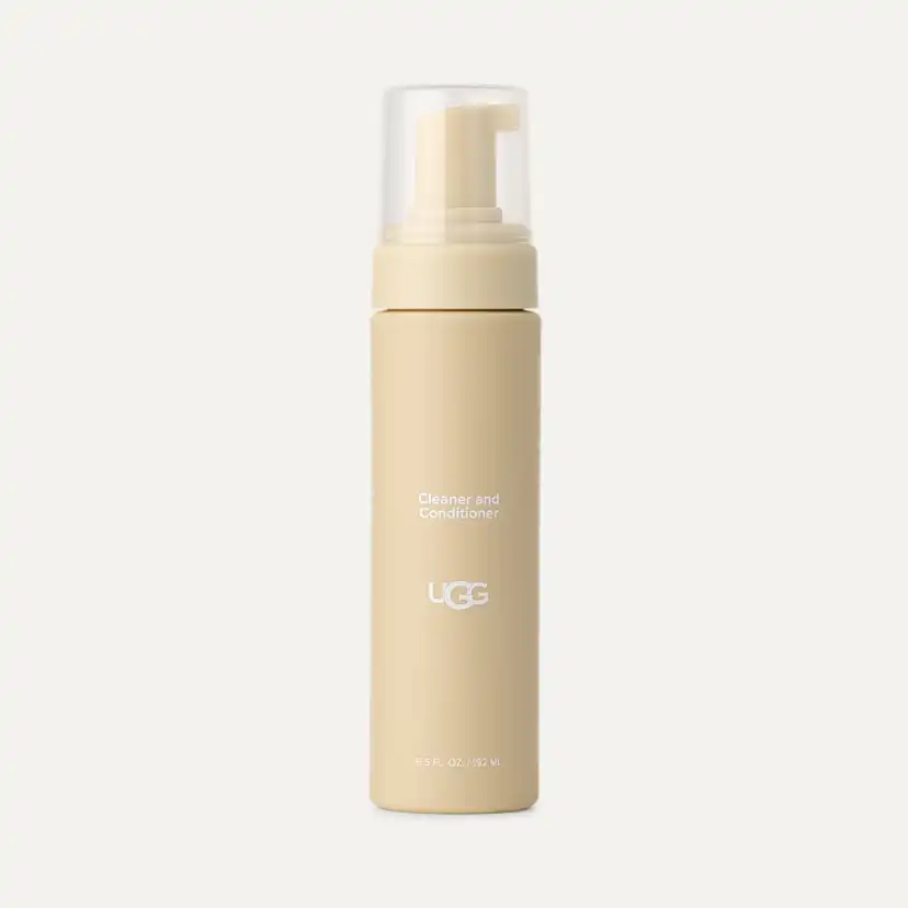 UGG Cleaner & Conditioner