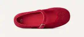 Quill Ballet Flat