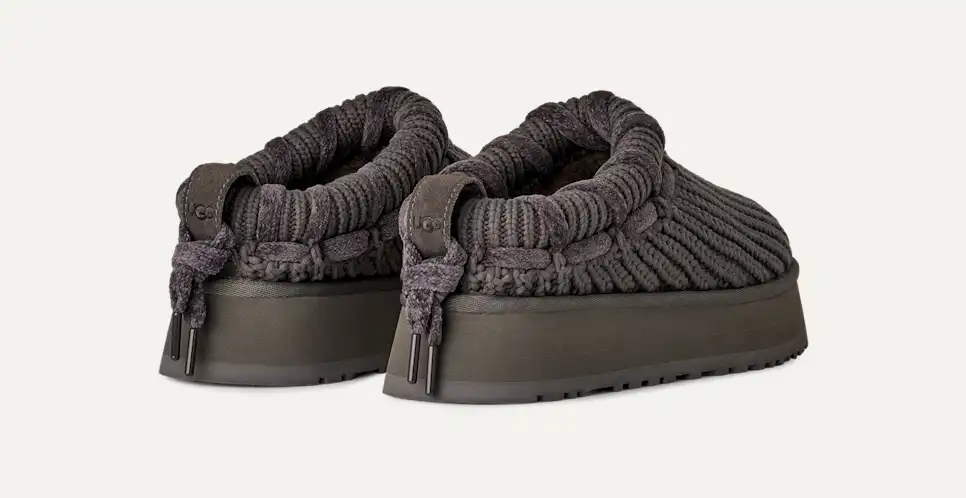 Tazz Whipstitch Knit