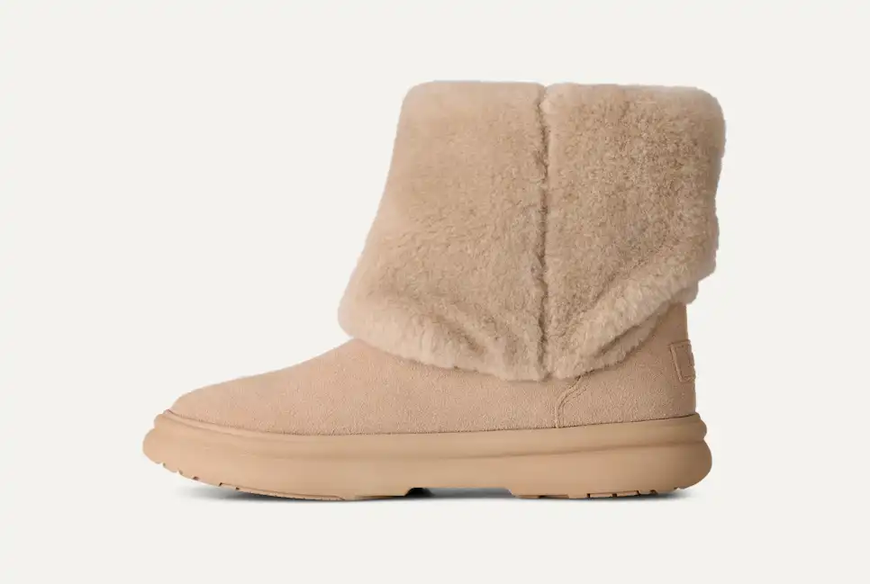Apr&egrave;s City Boot