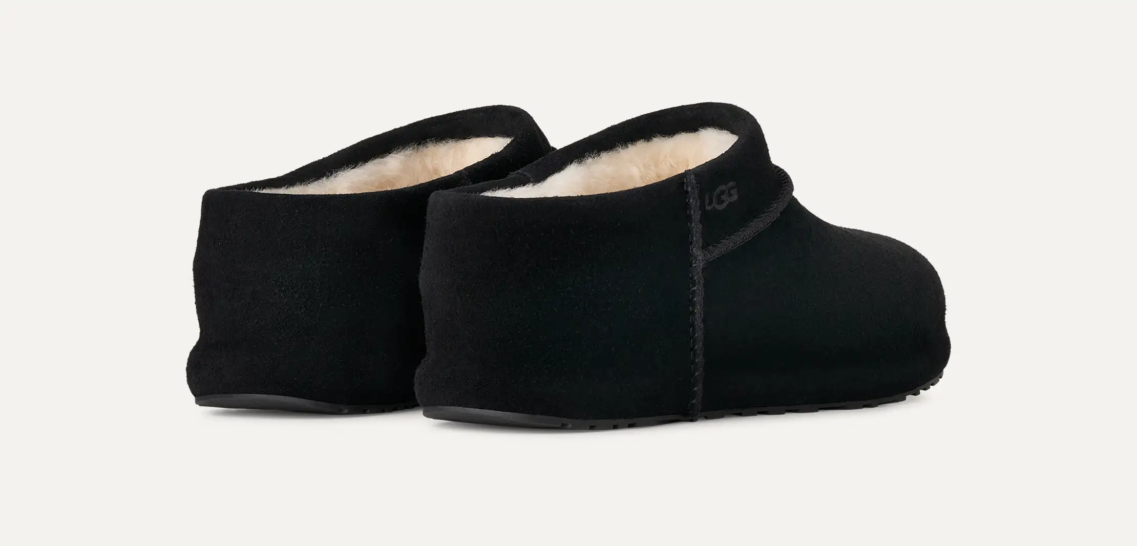 Enwrap Clog