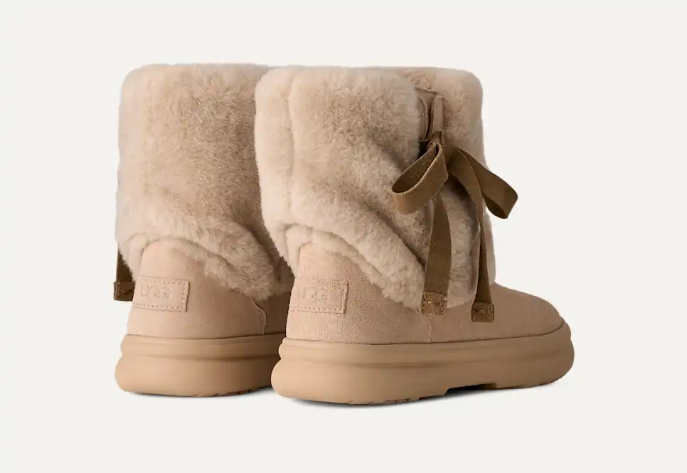 Apr&egrave;s City Boot