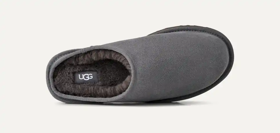 Classic Slip-On