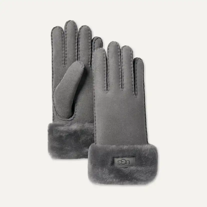 Turn Cuff Glove