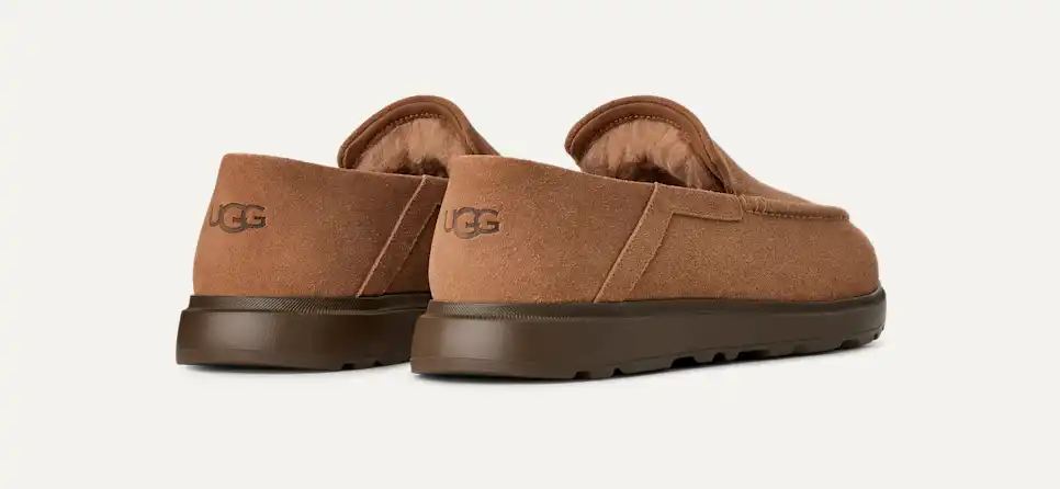 Shep Loafer